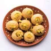Swad Sev Batata Puri