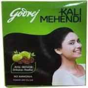 Godrej Black Henna