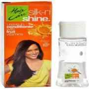 Silk N Shine