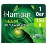Hamam Soap