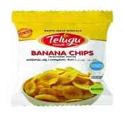 TELGU BANANA CHIPS