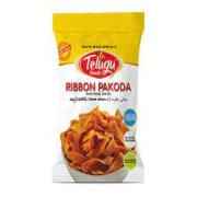Telugu Ribbon Pakoda