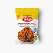 TELGU MULLU MURUKULU