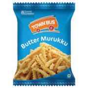 TOWNBUS BUT MURUKKU