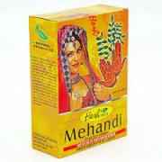 Hesh Mehandi Powder