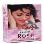 Hesh Rose Powder