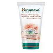 Himalaya Apricot Face Wash