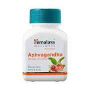 HIMALAYA ASHWAGAND