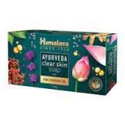 Himalaya Ayurveda Clear Skin
