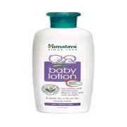 Himalaya Baby Lotion