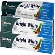 Himalaya Bright White