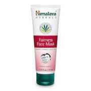 HIMALAYA FAIRNESS FACE MASK