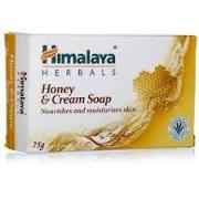 HIMALAYA CRM HONEY SOAP