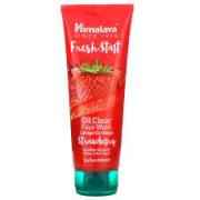 Himalaya Strawberry Face Wash