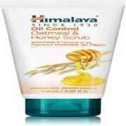 Himalaya Oil Control Scrub