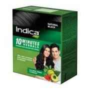 Indica Herbals Hair Colour