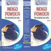 DULHAN INDIGO POWDER
