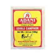 Adani Edible Camphor
