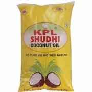 KPL Shudi Coconut Oil