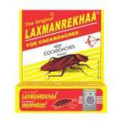 Laxmanrekhaa