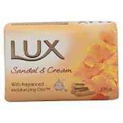 Lux Sandal
