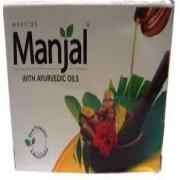 MANJAL SOAP