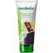MEDIMIX NAT GLOW FACE WASH