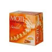 Moti Soap