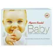 Mysore Sandal Baby Soap