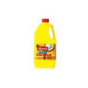 Nilamels Coconut Oil