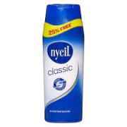 NYCIL PWR