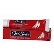 Old Spice Shaving Cream
