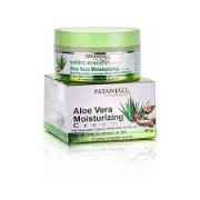 Patanjali Aloe Vera Moisturizing
