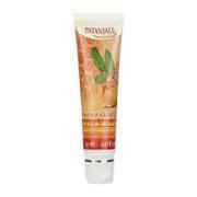 Patanjali Honey Orange Facewas
