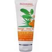 Patanjli Orange Aloevera