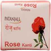 Patanjali Rose Body Soap
