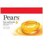 SOAP PEARS MINT