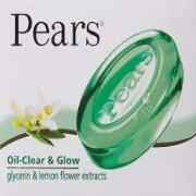 Pears
