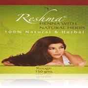 Reshma Henna Rouge