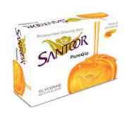 SANTOOR SOAP GLYCERIN