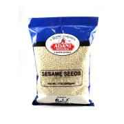 Adani Sesame Seeds White