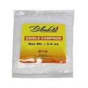 Bhakti Edible Camphor