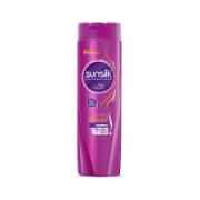 SUNSILK STRAIGHT SHAMPOO