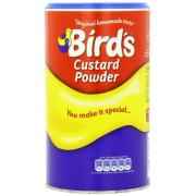 Bird's Custard Powder