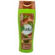 ARGAN SHAMPOO