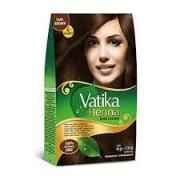 VAT HENNA DARK BROWN