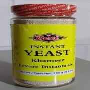 DESI INSTANT YEAST