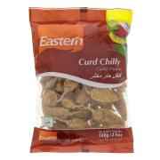 Eastern Curd Chilli