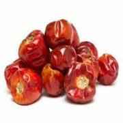 Eastern Round Chilli