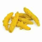 Gazab Turmeric Finger
